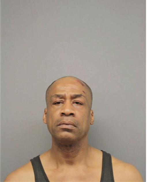 DAVID MCNUTT, Cook County, Illinois