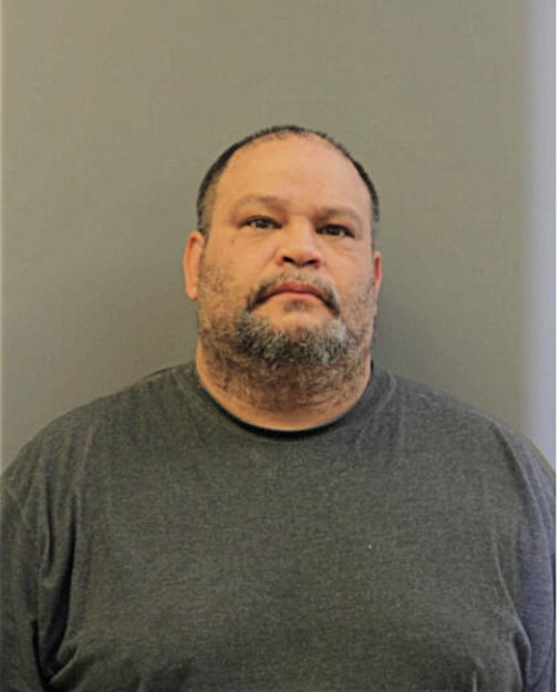 MICHAEL MEDINA, Cook County, Illinois