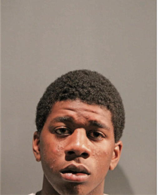 KENNETH WAYNE MERRITT, Cook County, Illinois