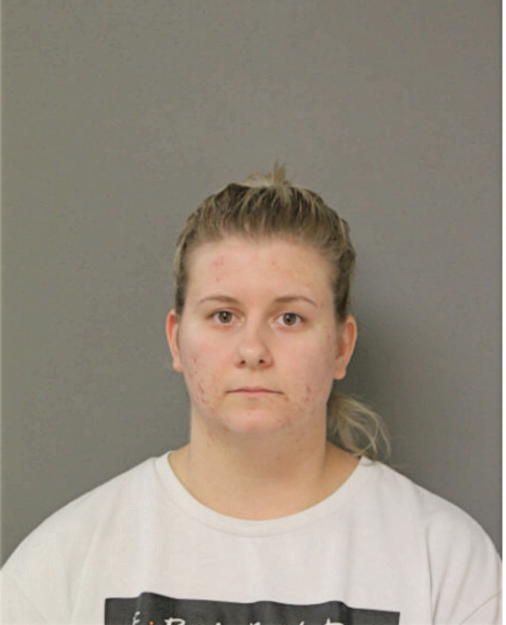 COURTNEY K MICHAELS, Cook County, Illinois