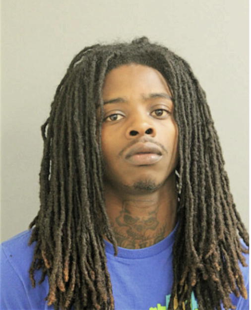 ALEK S MILLER, Cook County, Illinois