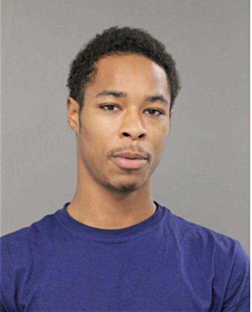 MICHAEL R MILLER, Cook County, Illinois