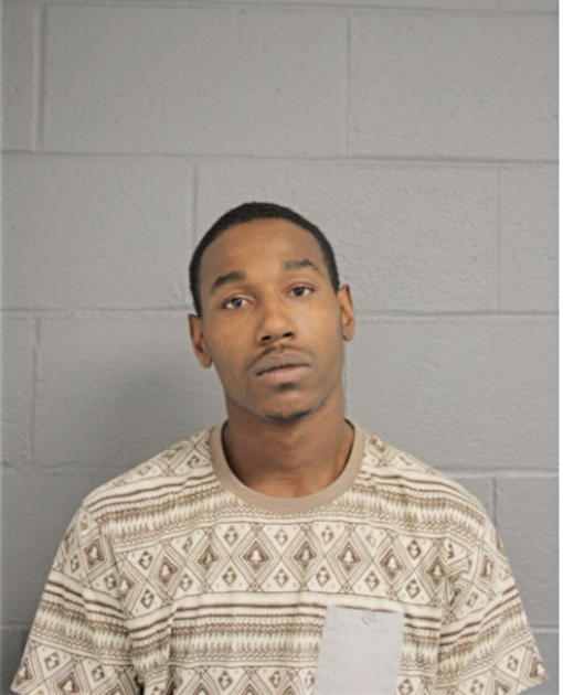 JEREMY A MILLS, Cook County, Illinois