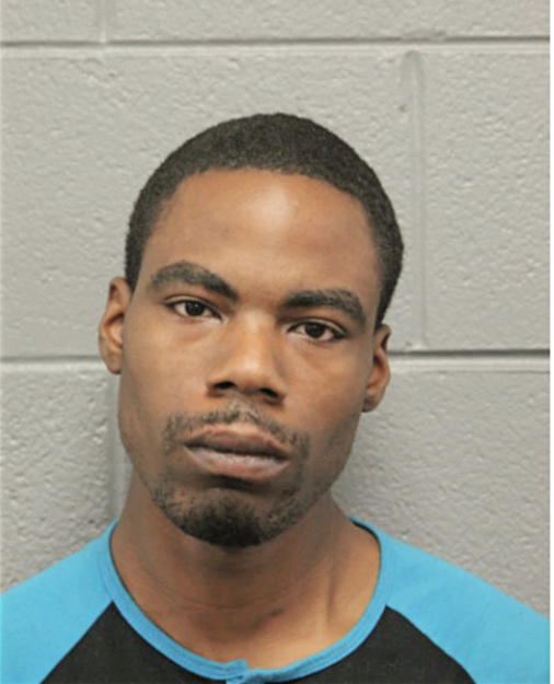 THOMAS MINOR, Cook County, Illinois