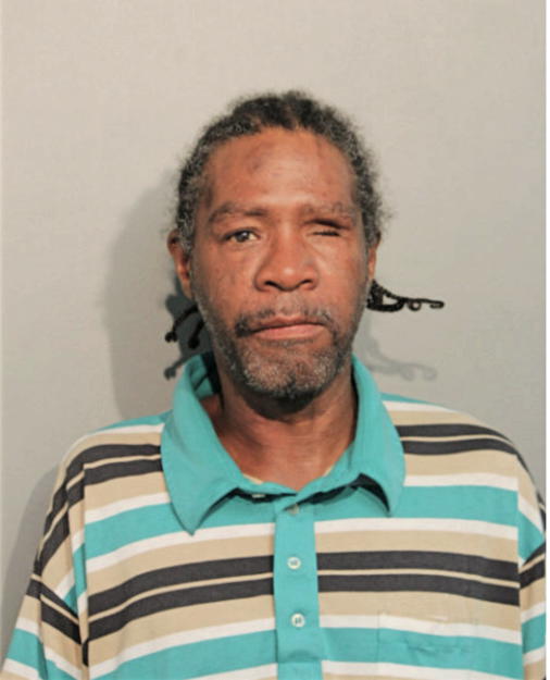 CZELL MITCHELL, Cook County, Illinois