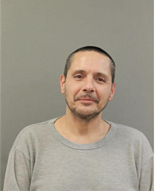 ALEXIS MONTALVO, Cook County, Illinois