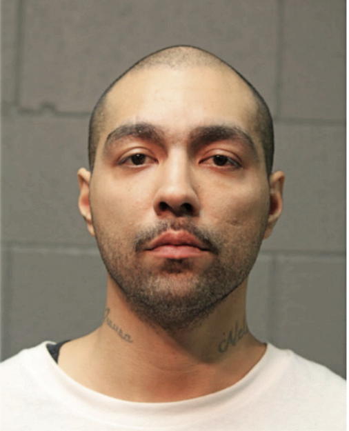 ALEXI MORALES, Cook County, Illinois