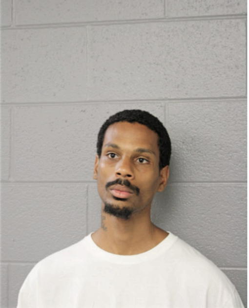 LORENZO T MORGAN, Cook County, Illinois