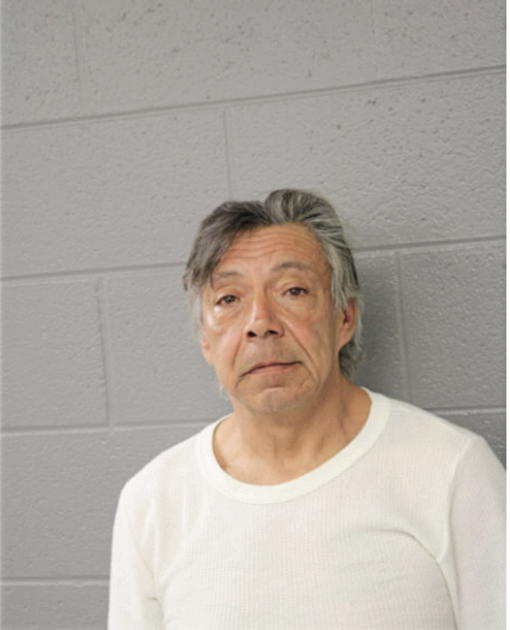 DEAN MORT, Cook County, Illinois