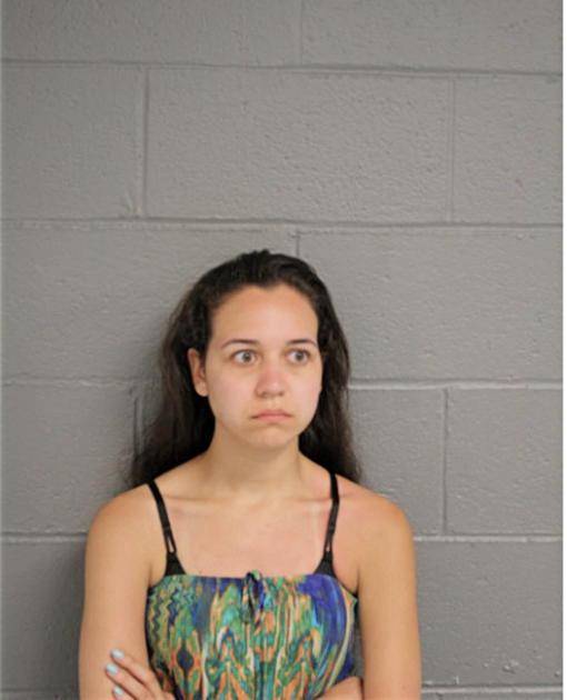 GABRIELLA MURO, Cook County, Illinois