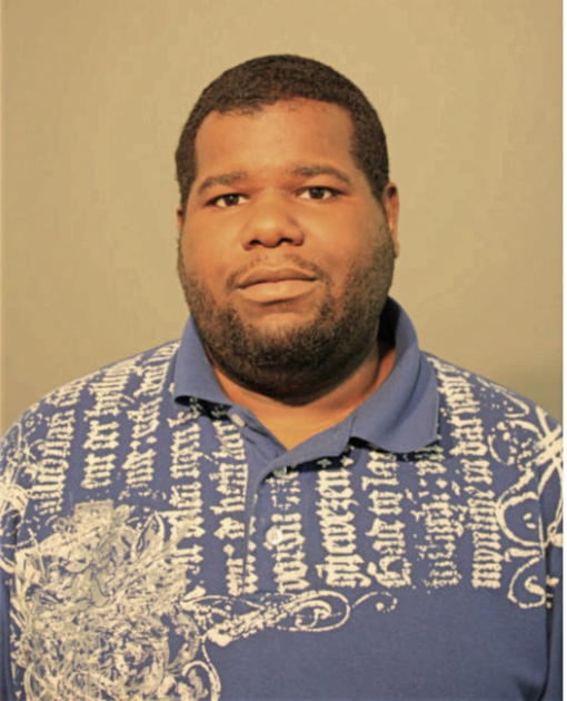 CHRISTON E MUSE, Cook County, Illinois