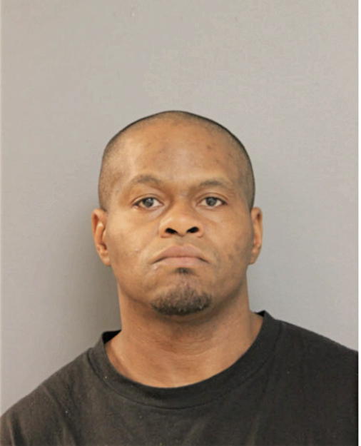 JERMAINE L NICHOLSON, Cook County, Illinois