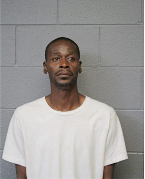 MAURICE T NORWOOD, Cook County, Illinois
