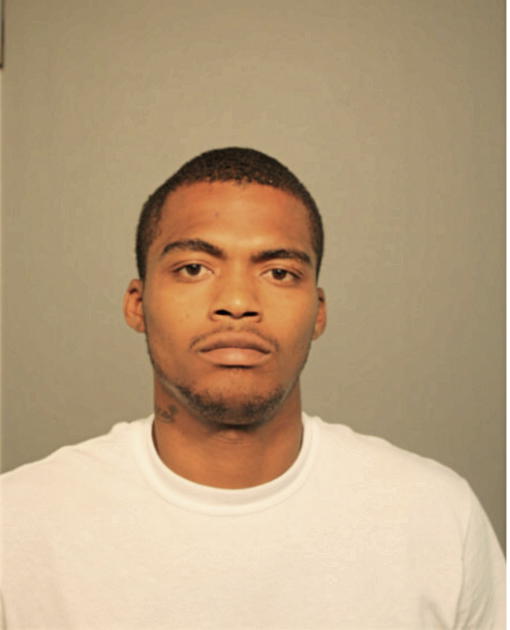 JEVON J OBRIEN, Cook County, Illinois