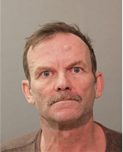 GREGORY OLSON, Cook County, Illinois