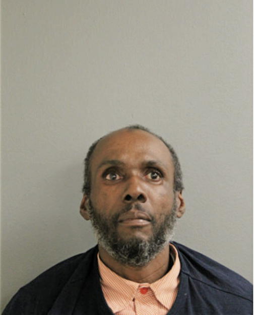 ERIC J PASCHAL, Cook County, Illinois