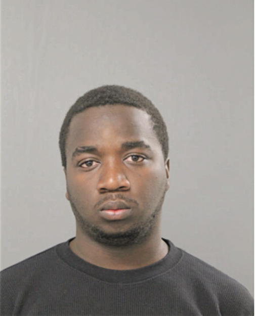 NATHANIEL D PATTISON, Cook County, Illinois
