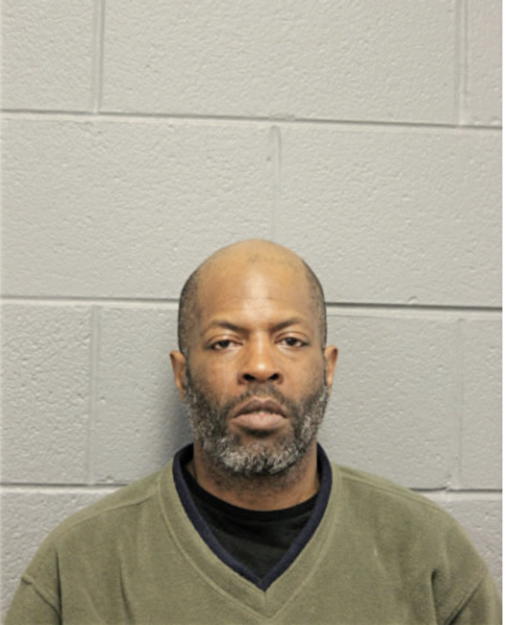 MAURICE PAYNE, Cook County, Illinois