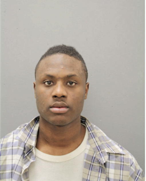 ANTONIO J PERMIT, Cook County, Illinois