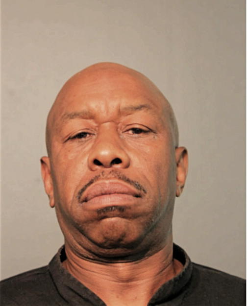 WILLIAM C PETERSON, Cook County, Illinois