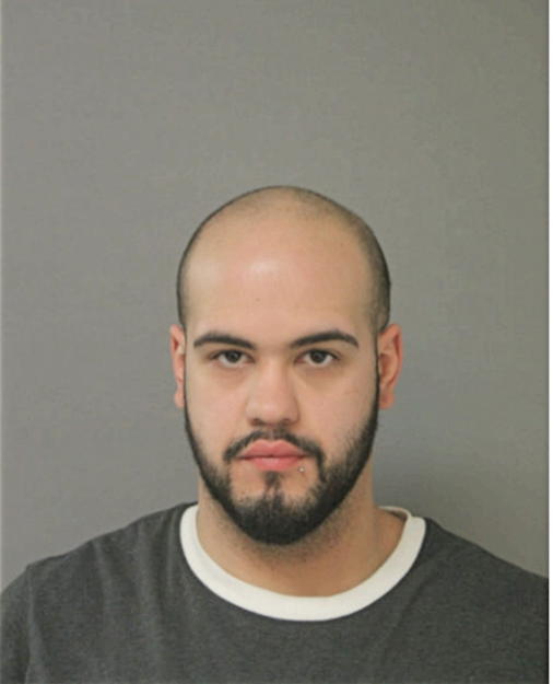 ISAAC V PONCE, Cook County, Illinois