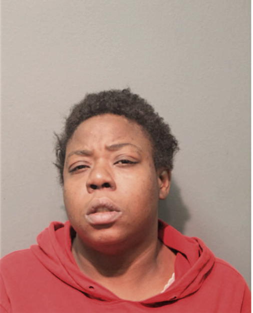TIFFANY S PORTER, Cook County, Illinois