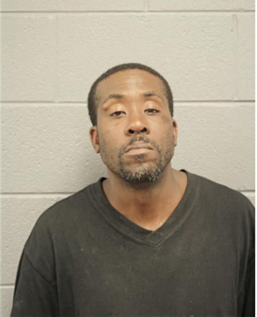 LIONEL PRESTON, Cook County, Illinois