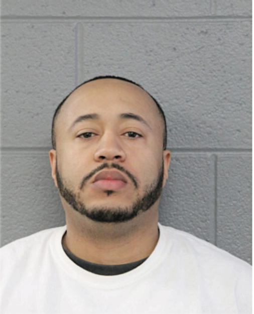 BRIAN E PRIDE, Cook County, Illinois
