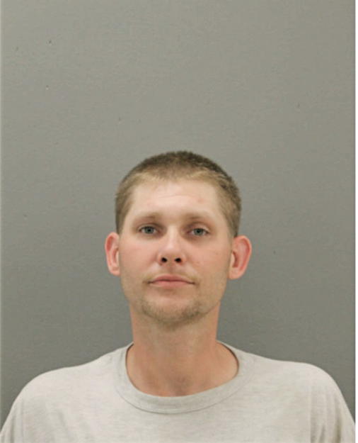 ANDREW A PRRIDMORE, Cook County, Illinois