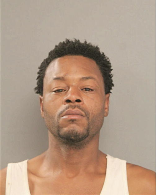 LAMONT J QUALLS, Cook County, Illinois