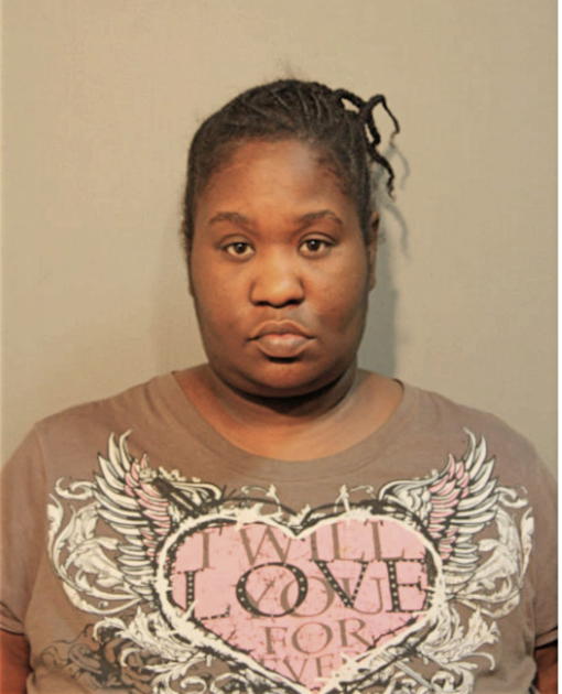 MOEESHA M RAY, Cook County, Illinois