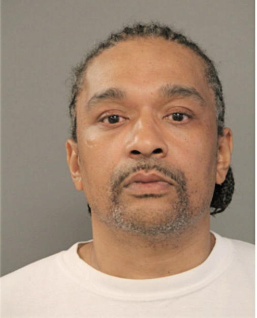 ODIS REED, Cook County, Illinois