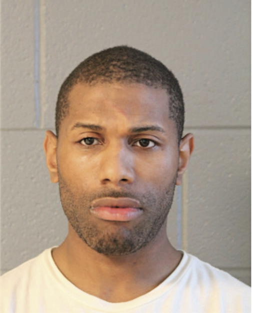 REFUSED REFUSED, Cook County, Illinois
