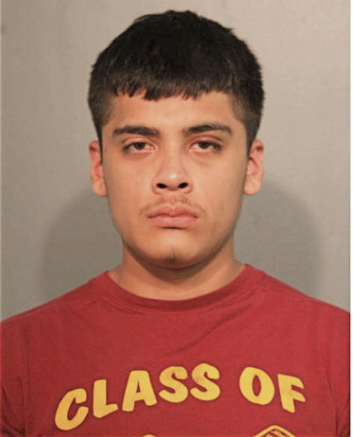 ROBERTO RIVERA, Cook County, Illinois