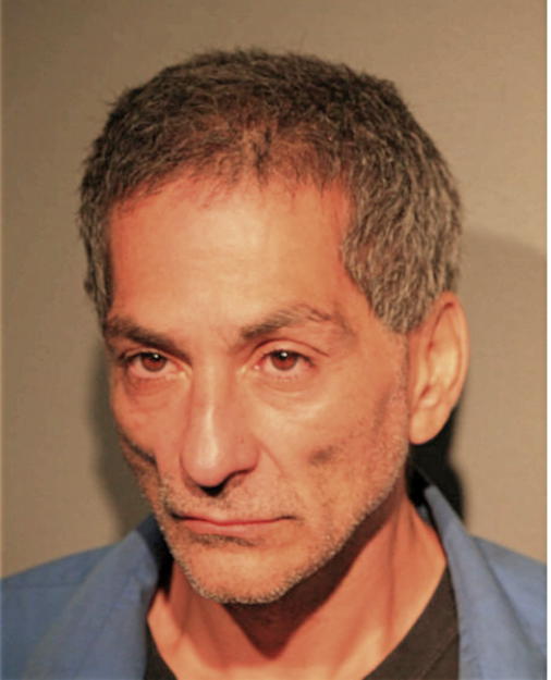 PAUL G ROBERT, Cook County, Illinois