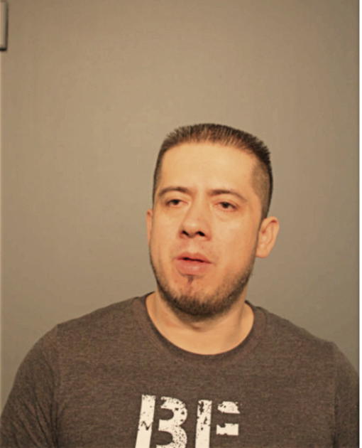 CARLOS RODRIGUEZ, Cook County, Illinois