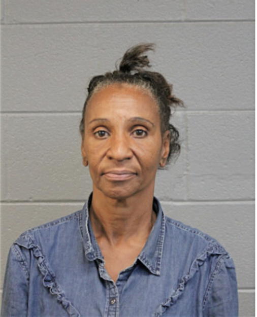 RUTH ROGERS, Cook County, Illinois