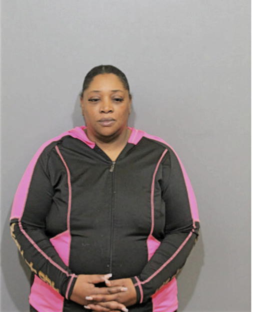 ELAINE M ROUNDS, Cook County, Illinois
