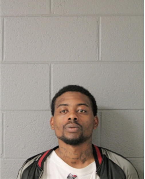 DARNELL A RUSS, Cook County, Illinois