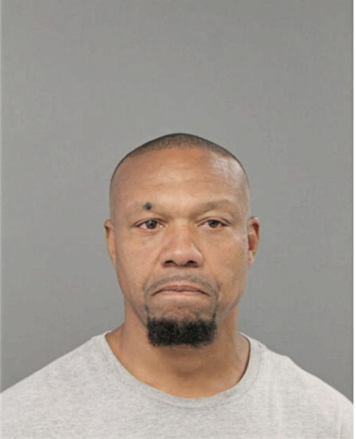MARVIN SALLIS, Cook County, Illinois