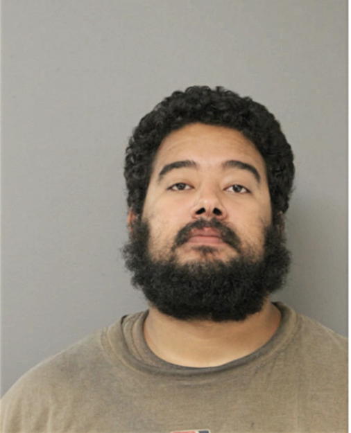 EDWIN SANCHEZ, Cook County, Illinois