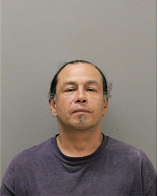 RAYMOND J SANCHEZ, Cook County, Illinois