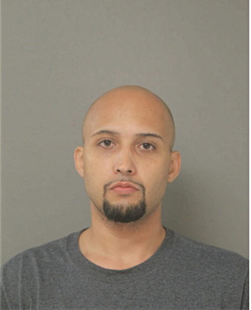 CHRISTOPHER SANTOS, Cook County, Illinois