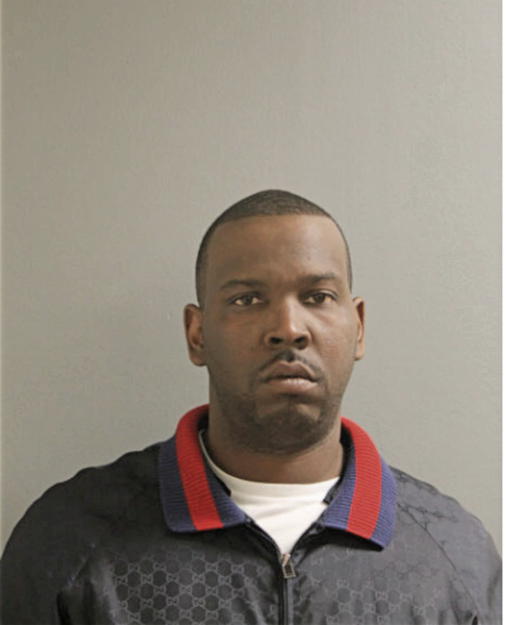 MITCHELL SEALS, Cook County, Illinois
