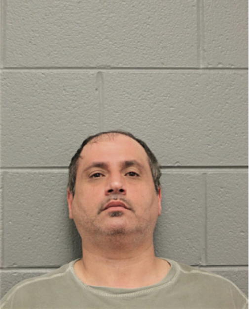 THAER SHAKTAH, Cook County, Illinois