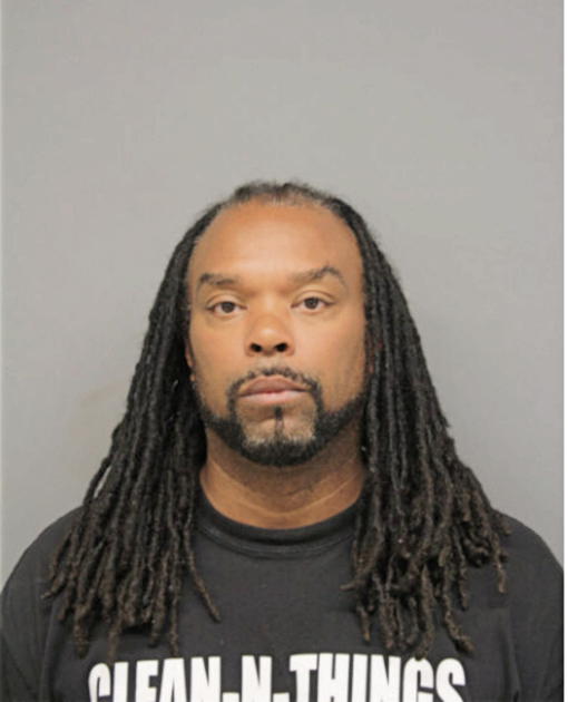 JEFFERY MC SHANE, Cook County, Illinois