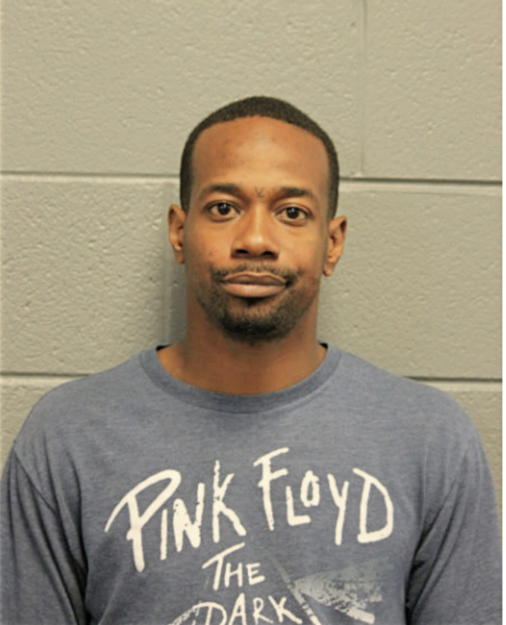 JEROME K SHARP, Cook County, Illinois
