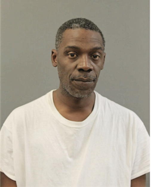 MAURICE T SHAW, Cook County, Illinois