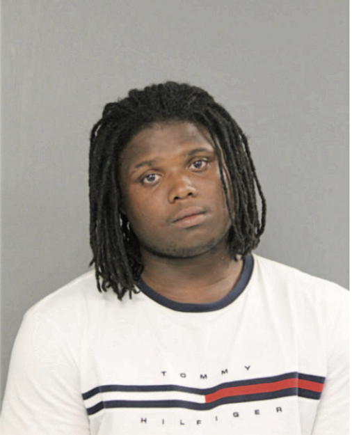 DARRIN D SHIELDS, Cook County, Illinois