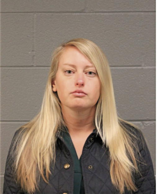 JESSICA A SIMMONS, Cook County, Illinois